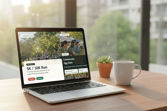 Impact Feed – Canva Instagram Pack for Mission-Driven Organizations